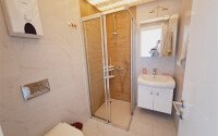Cozy studio in the center of Alanya, in a complex with hotel infrastructure-id-9790-photo-7