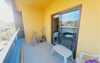 Cozy studio in the center of Alanya, in a complex with hotel infrastructure-id-9790-photo-8