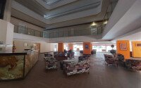 Cozy studio in the center of Alanya, in a complex with hotel infrastructure-id-9790-photo-10
