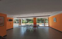 Cozy studio in the center of Alanya, in a complex with hotel infrastructure-id-9790-photo-13