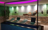 Cozy studio in the center of Alanya, in a complex with hotel infrastructure-id-9790-photo-22
