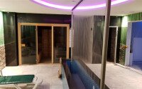 Cozy studio in the center of Alanya, in a complex with hotel infrastructure-id-9790-photo-23