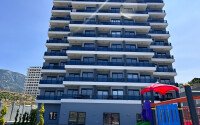 Солнечная квартира 50 м² по доступной цене, Махмутлар-id-9780-фото-1