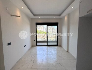 Солнечная квартира 50 м² по доступной цене, Махмутлар-id-9780-фото-2