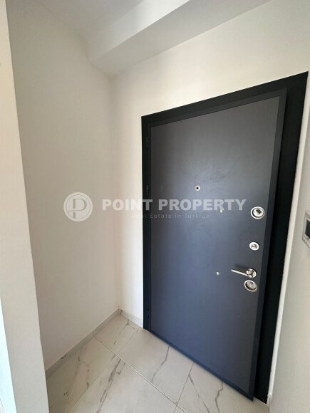 Солнечная квартира 50 м² по доступной цене, Махмутлар-id-9780-фото-3