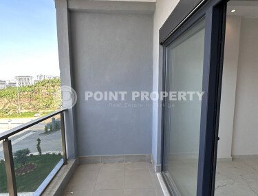 Солнечная квартира 50 м² по доступной цене, Махмутлар-id-9780-фото-4