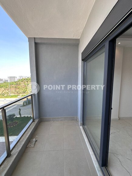 Солнечная квартира 50 м² по доступной цене, Махмутлар-id-9780-фото-4