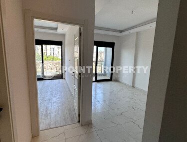 Солнечная квартира 50 м² по доступной цене, Махмутлар-id-9780-фото-5