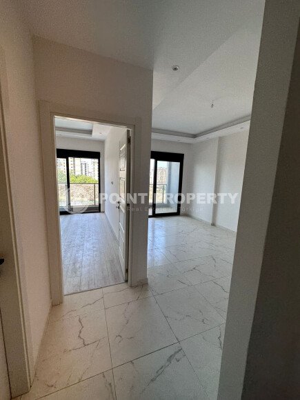 Солнечная квартира 50 м² по доступной цене, Махмутлар-id-9780-фото-5