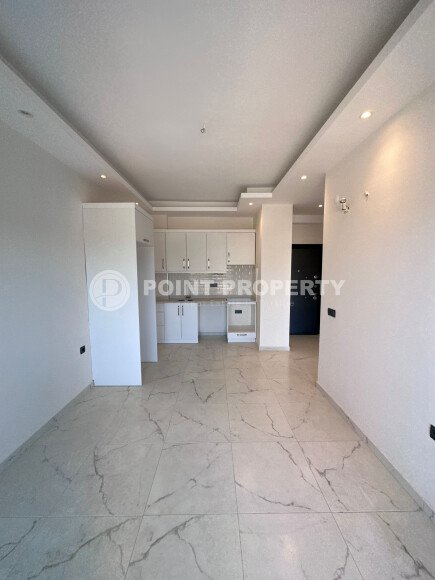 Солнечная квартира 50 м² по доступной цене, Махмутлар-id-9780-фото-6