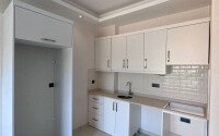 Солнечная квартира 50 м² по доступной цене, Махмутлар-id-9780-фото-9