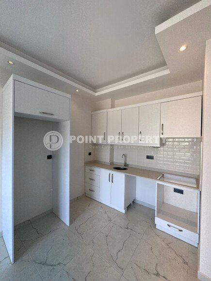 Солнечная квартира 50 м² по доступной цене, Махмутлар-id-9780-фото-9