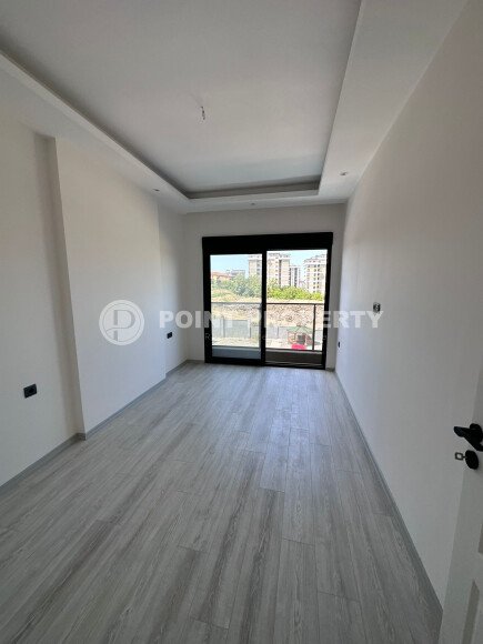 Солнечная квартира 50 м² по доступной цене, Махмутлар-id-9780-фото-10