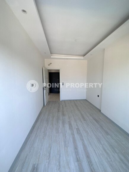 Солнечная квартира 50 м² по доступной цене, Махмутлар-id-9780-фото-11