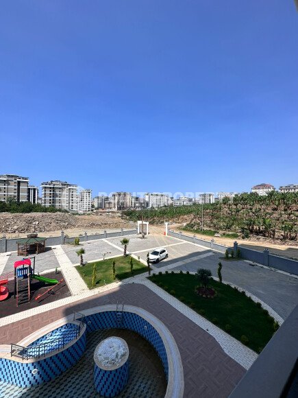 Солнечная квартира 50 м² по доступной цене, Махмутлар-id-9780-фото-12