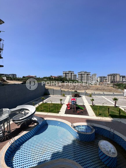 Солнечная квартира 50 м² по доступной цене, Махмутлар-id-9780-фото-13