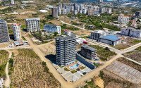 Солнечная квартира 50 м² по доступной цене, Махмутлар-id-9780-фото-16