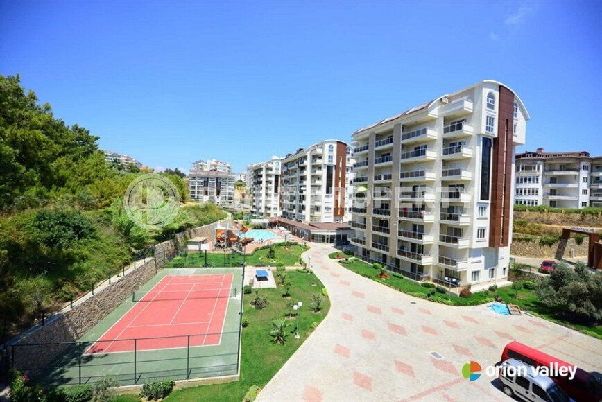 Compact duplex 90 m², Mahmutlar district-id-9792-photo-1