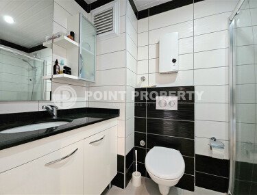 Комфортная квартира-студия в районе Авсаллар в комплексе отельного типа-id-9792-фото-5