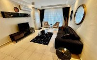 Spacious 2+1 apartment with furniture in a complex with developed infrastructure in the Mahmutlar area-id-9793-photo-2