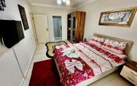Spacious 2+1 apartment with furniture in a complex with developed infrastructure in the Mahmutlar area-id-9793-photo-6