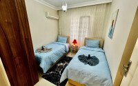 Spacious 2+1 apartment with furniture in a complex with developed infrastructure in the Mahmutlar area-id-9793-photo-7