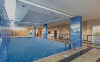 Spacious 2+1 apartment with furniture in a complex with developed infrastructure in the Mahmutlar area-id-9793-photo-8