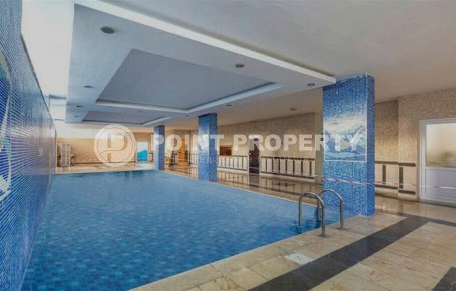 Spacious 2+1 apartment with furniture in a complex with developed infrastructure in the Mahmutlar area-id-9793-photo-8