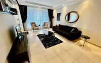 Spacious 2+1 apartment with furniture in a complex with developed infrastructure in the Mahmutlar area-id-9793-photo-9