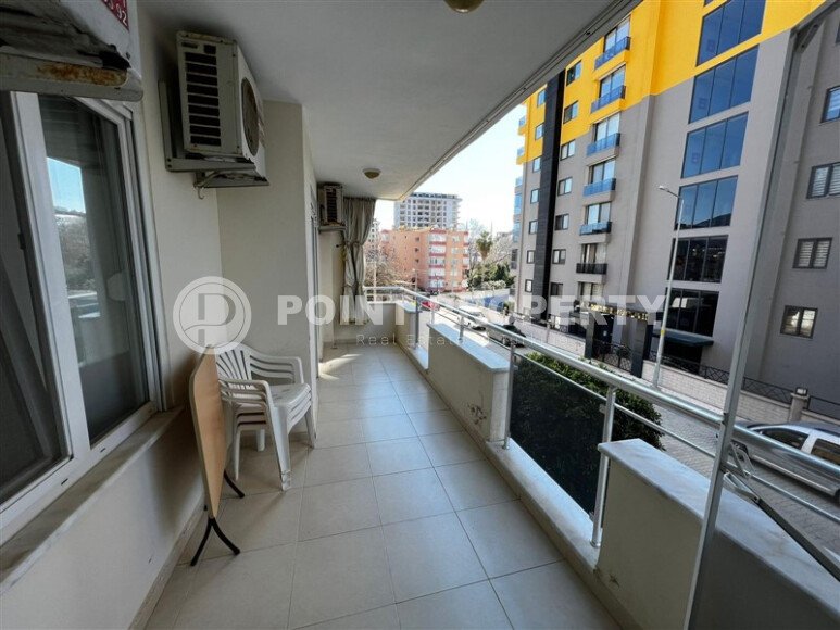 Spacious 2+1 apartment with furniture in a complex with developed infrastructure in the Mahmutlar area-id-9793-photo-12