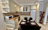 Spacious 2+1 apartment with furniture in a complex with developed infrastructure in the Mahmutlar area-id-9793-photo-14