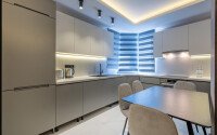 Стильная квартира 60 м², центр Аланьи-id-9794-фото-6