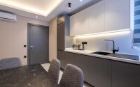 Стильная квартира 60 м², центр Аланьи-id-9794-фото-7