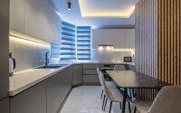 Стильная квартира 60 м², центр Аланьи-id-9794-фото-8