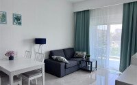 Уютная квартира 55 м², в районе Авсаллар-id-9795-фото-1