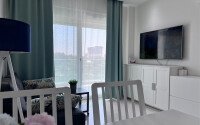 Уютная квартира 55 м², в районе Авсаллар-id-9795-фото-3