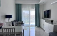 Уютная квартира 55 м², в районе Авсаллар-id-9795-фото-4