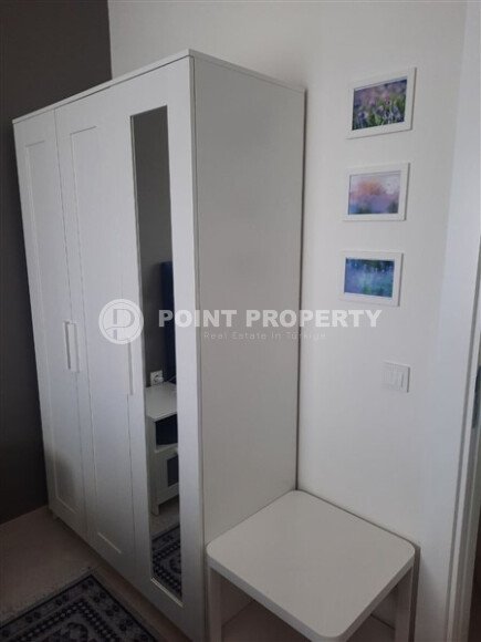 Уютная квартира 55 м², в районе Авсаллар-id-9795-фото-9