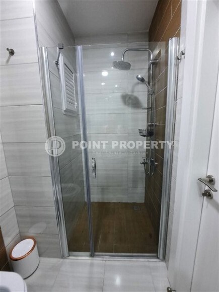 Уютная квартира 55 м², в районе Авсаллар-id-9795-фото-11