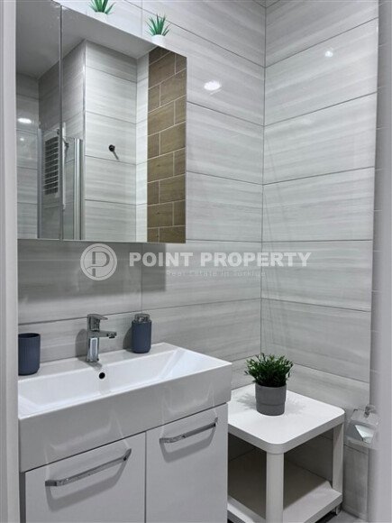 Уютная квартира 55 м², в районе Авсаллар-id-9795-фото-13