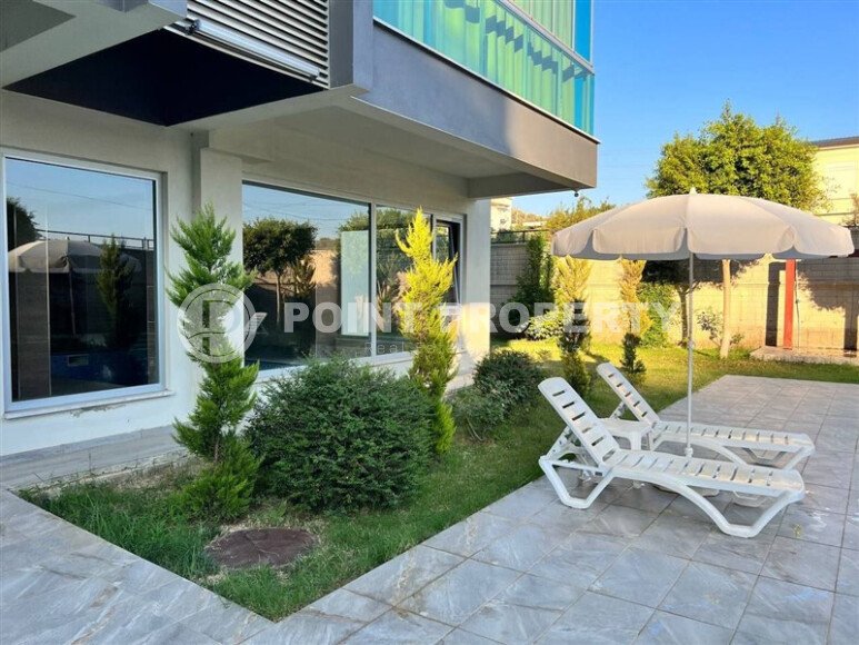 Уютная квартира 55 м², в районе Авсаллар-id-9795-фото-16