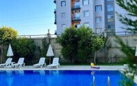 Уютная квартира 55 м², в районе Авсаллар-id-9795-фото-24