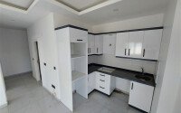 Комфортабельная квартира с видом на море 50 м², Махмутлар-id-9796-фото-1