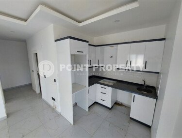 Comfortable apartment with sea views 50 m², Mahmutlar-id-9796-photo-3