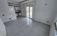 Комфортабельная квартира с видом на море 50 м², Махмутлар-id-9796-фото-2