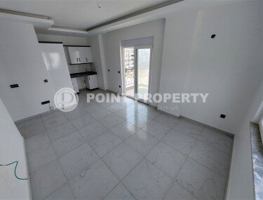 Комфортабельная квартира с видом на море 50 м², Махмутлар-id-9796-фото-2