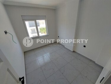 Комфортабельная квартира с видом на море 50 м², Махмутлар-id-9796-фото-3