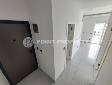 Комфортабельная квартира с видом на море 50 м², Махмутлар-id-9796-фото-4