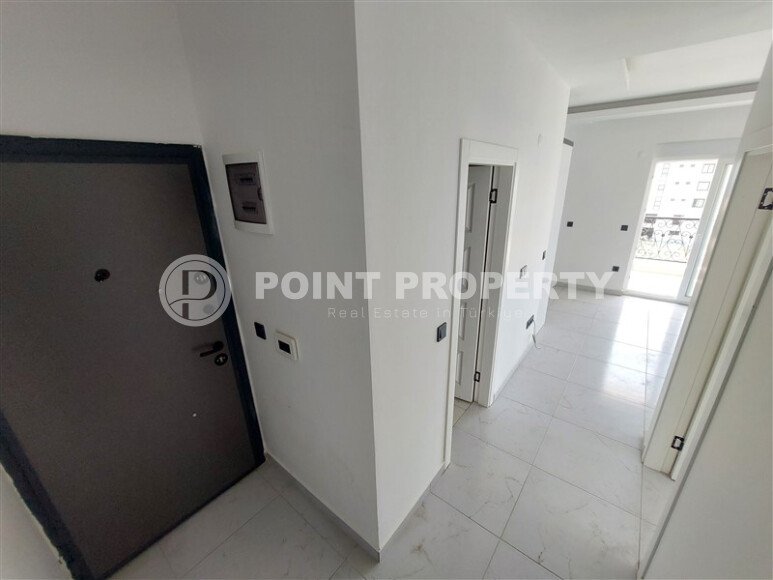 Комфортабельная квартира с видом на море 50 м², Махмутлар-id-9796-фото-4