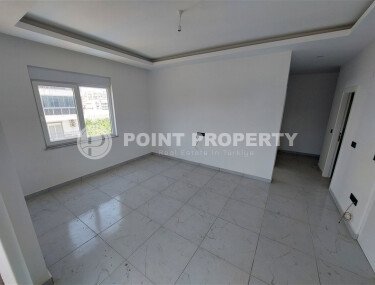 Комфортабельная квартира с видом на море 50 м², Махмутлар-id-9796-фото-5